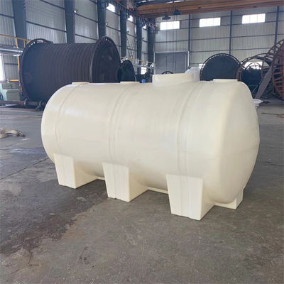 molde do tanque de água de 3500L XDPE, elevada precisão moldando dos produtos de 3D Roto