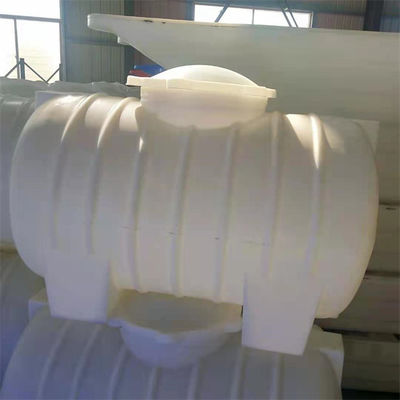 30000 molde de alumínio rotatório dos tiros LLDPE, fabricação plástica do molde do OEM